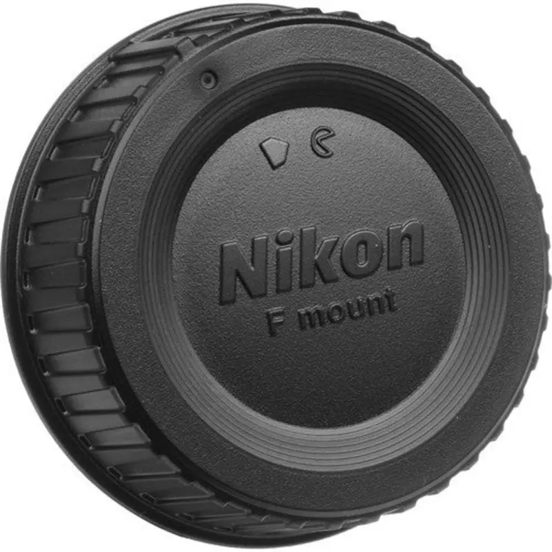 Nikon LF-4 Rear Lens Cap (repl.)