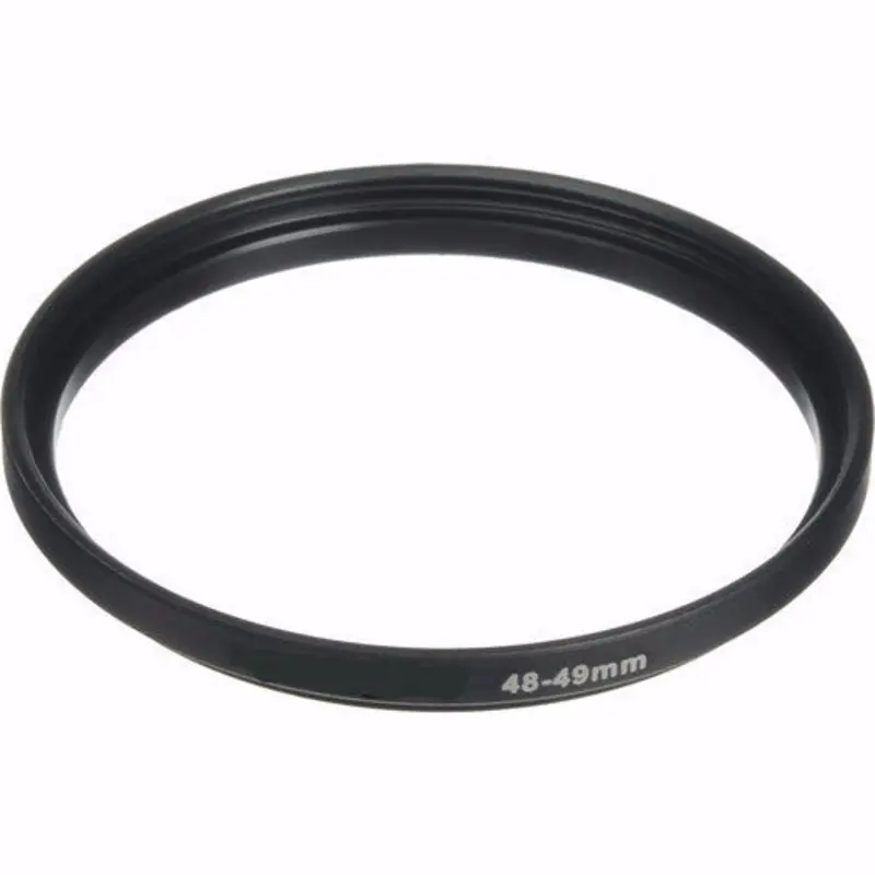 Tiffen Step Up Ring - 48mm-49mm
