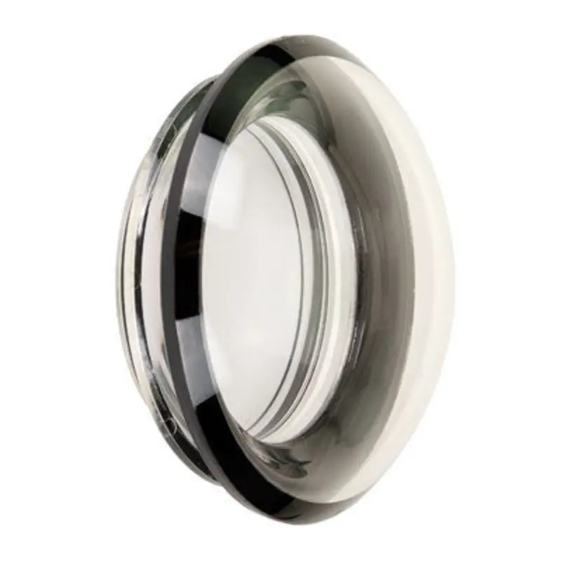 Ikelite FL 6 inch Dome for Lenses Up To 2.5 Inches