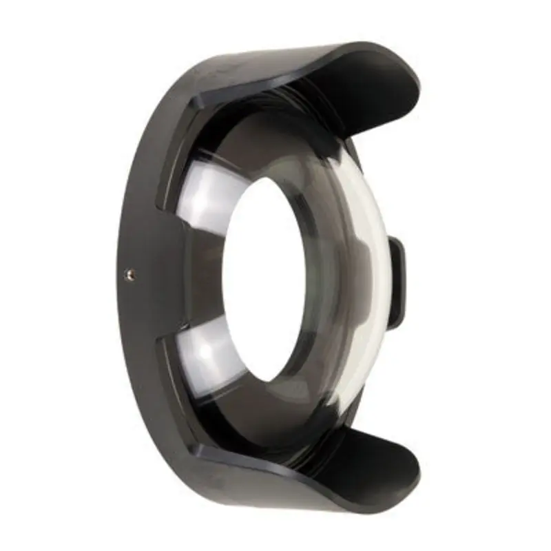 Ikelite Modular 8 inch Dome for DLM and FL Systems