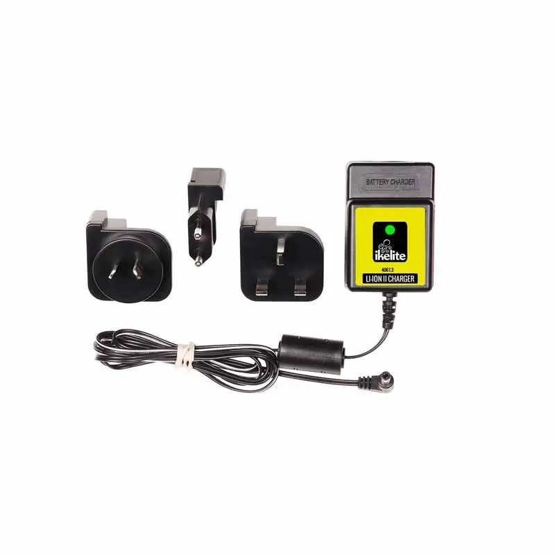 Ikelite Smart Charger Li-Ion #4067.3