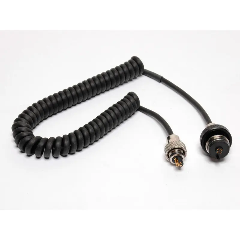 Ikelite to Sea & Sea Motomarine TTL Sync Cord