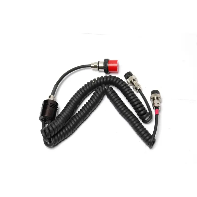 Ikelite TTL Dual Sync Cord for Sea & Sea/INON Morotmarine II/II-EX