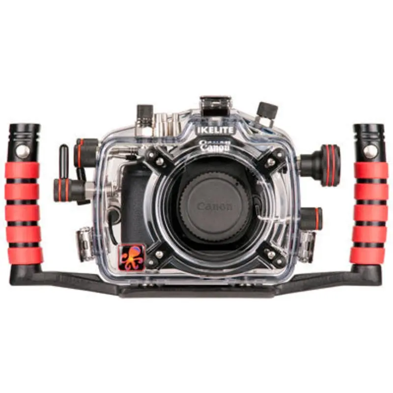 Ikelite Underwater Housing for Canon 70D DSLR