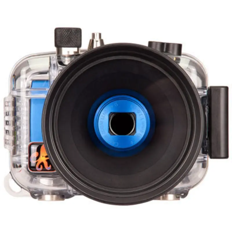 Ikelite Underwater Housing for Canon ELPH 150/IXUS 155