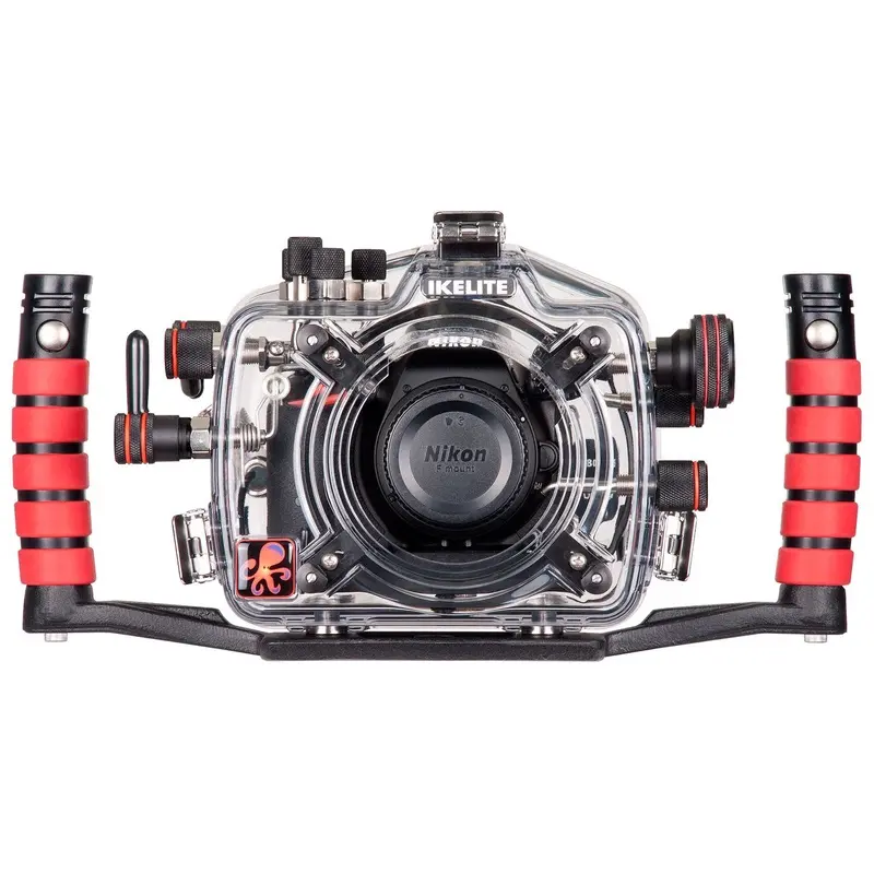 Ikelite Underwater Housing for Nikon D5500 DSLR