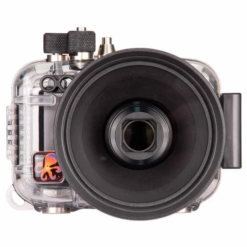 Ikelite Underwater Housing for Nikon S7000