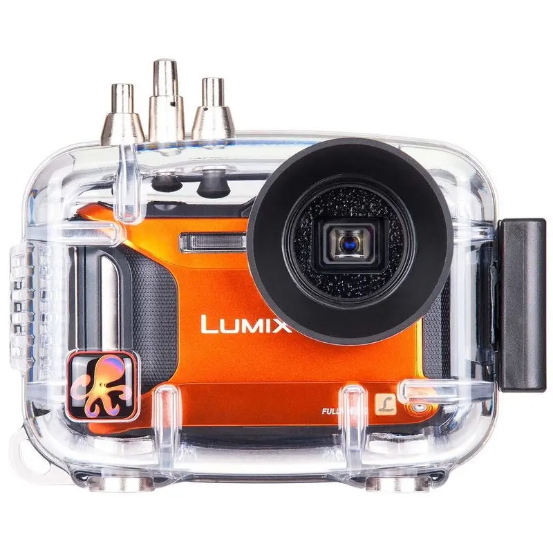 Ikelite ULTRAcompact Housing f/Panasonic TS5/TS6/FT5/FT6