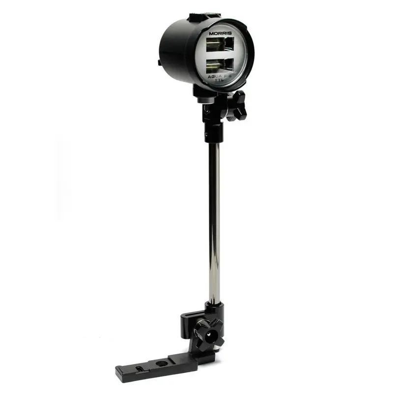 Morris Aquaflash F-6TTL for Nikonos IV and V - Replaces SB-102, 103, 105
