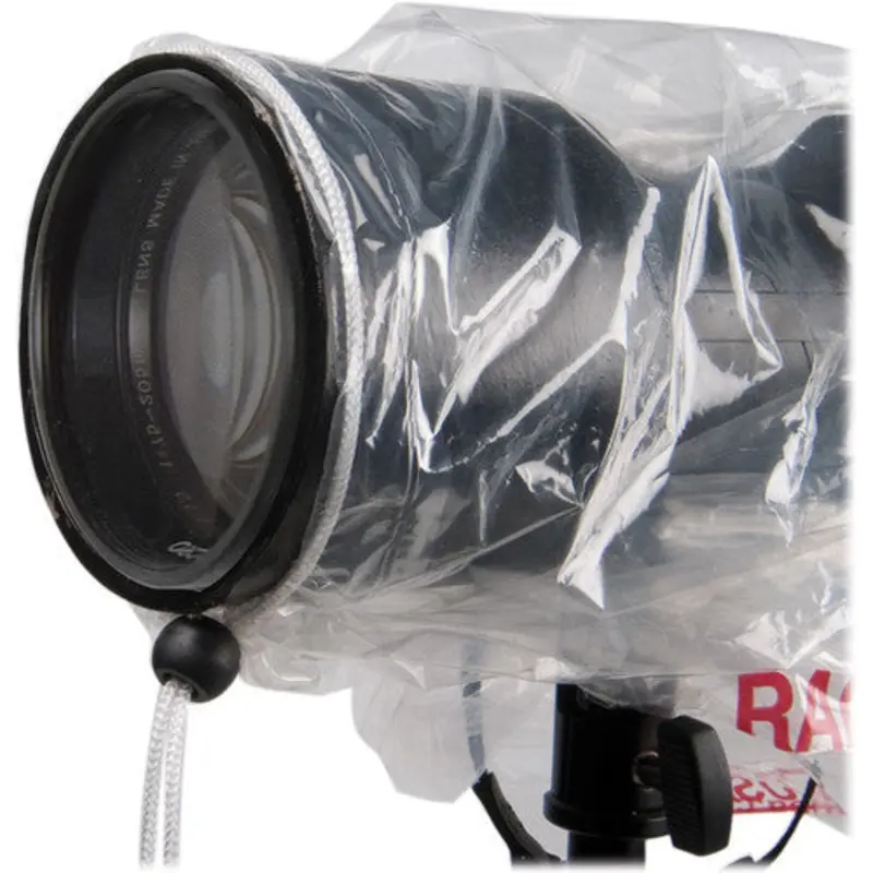 Op/Tech USA Rain Sleeve 2-Pack - 8"