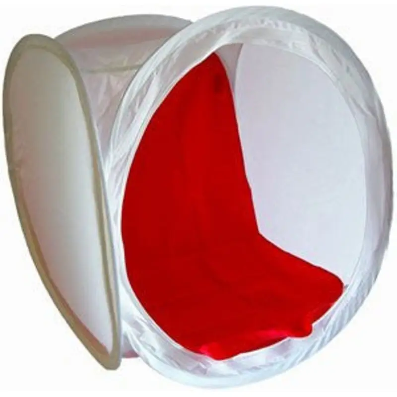 ProMaster Pop Up Lite Tent - 24"x24"