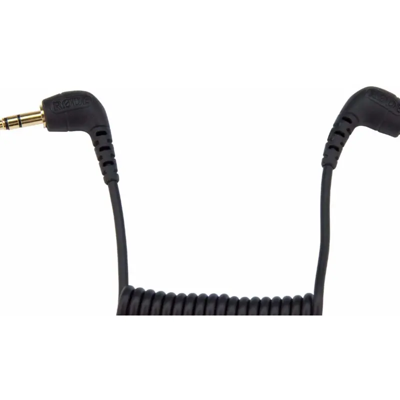 RODE Microphones SC2 3.5mm TRS Patch Cable