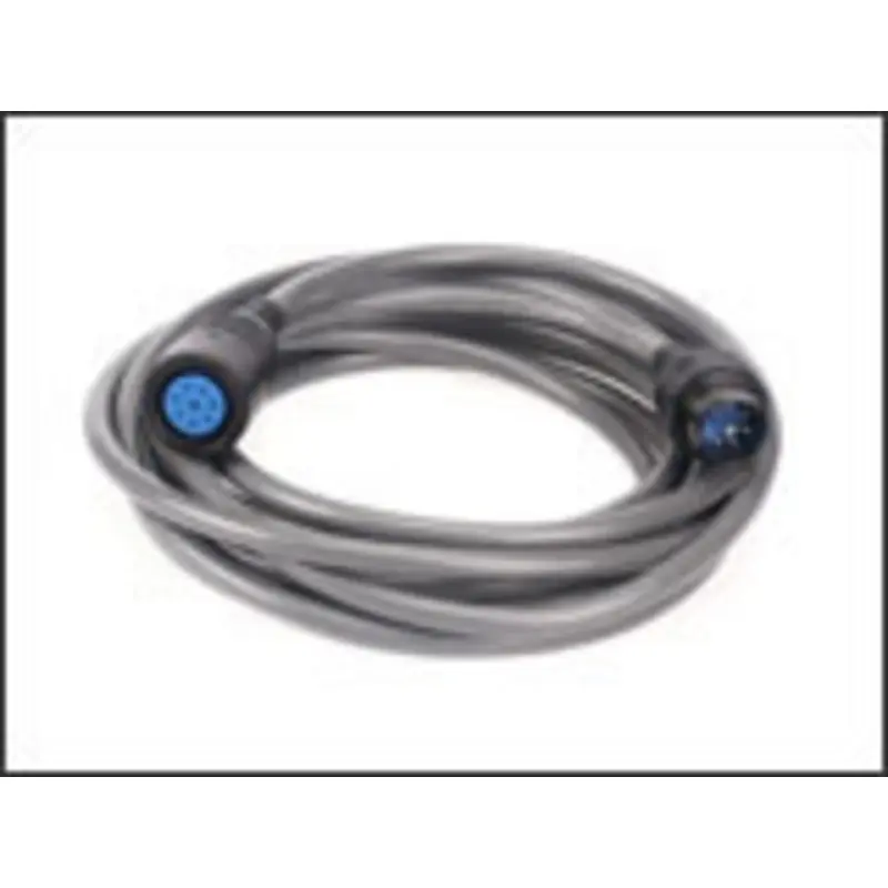 Norman R2000-20 Series 900, 8-pin connectors, 20'