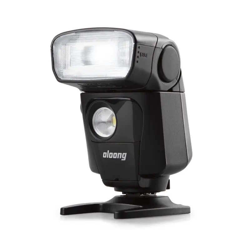 Oloong 551ex for Canon Camera
