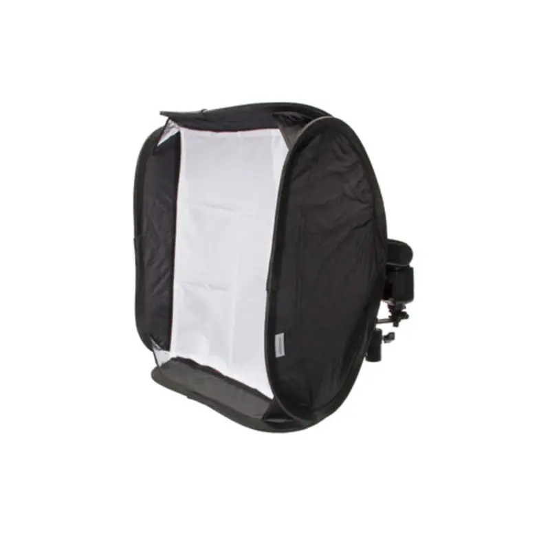 ProMaster Easy Fold Speedlight Soft Box - 24''