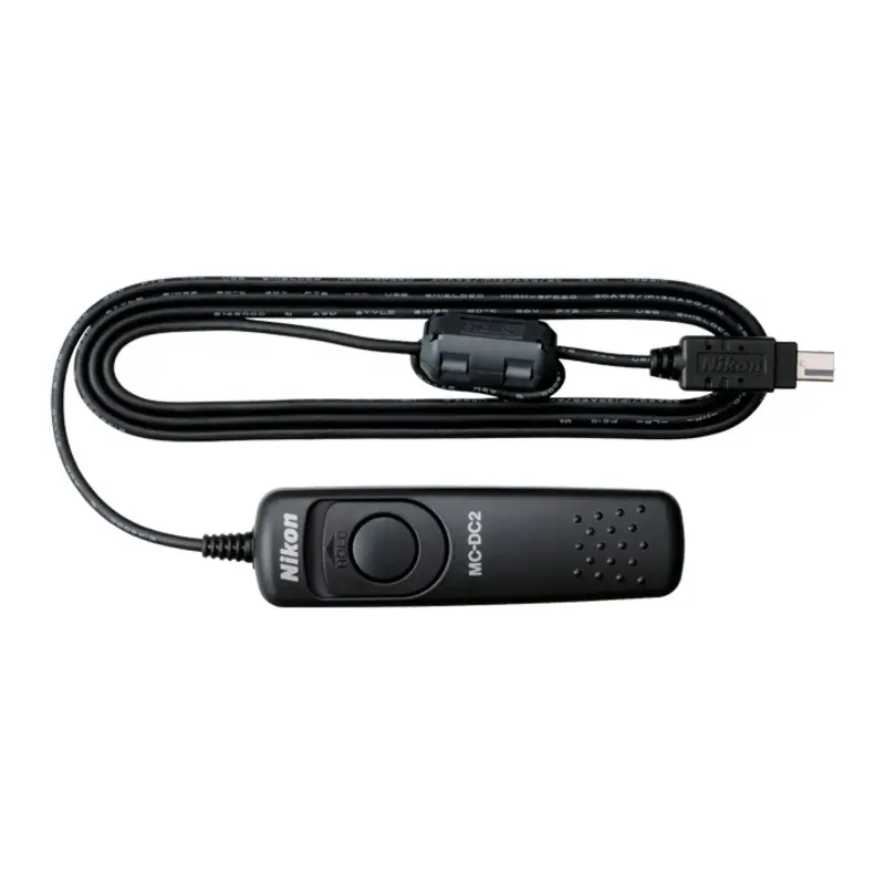 Nikon MC-DC2 Remote Release Cord 25395