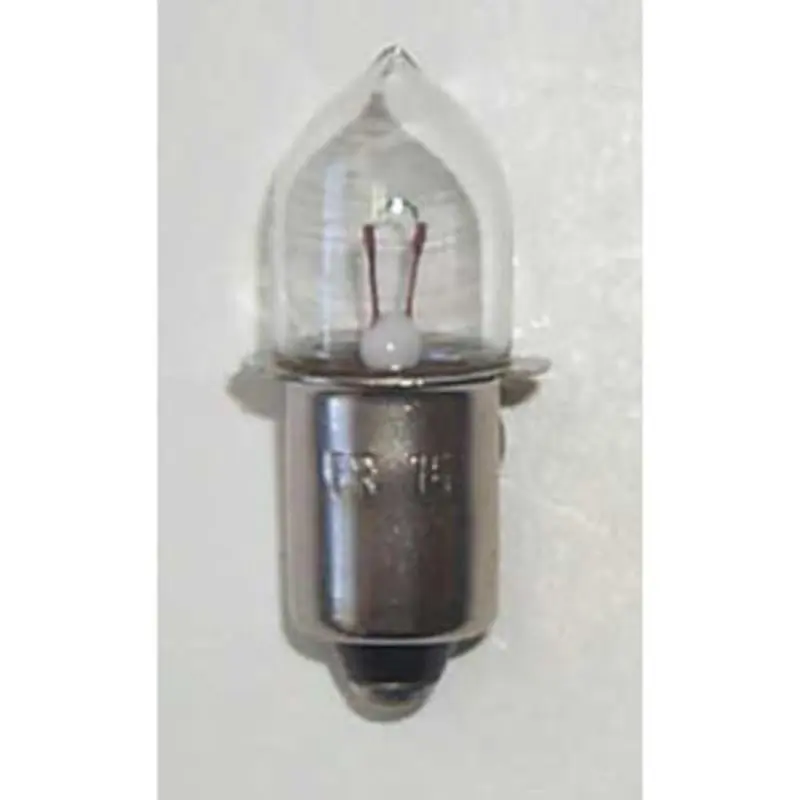 Toshiba Krypton Miniture Bulb PR-15K