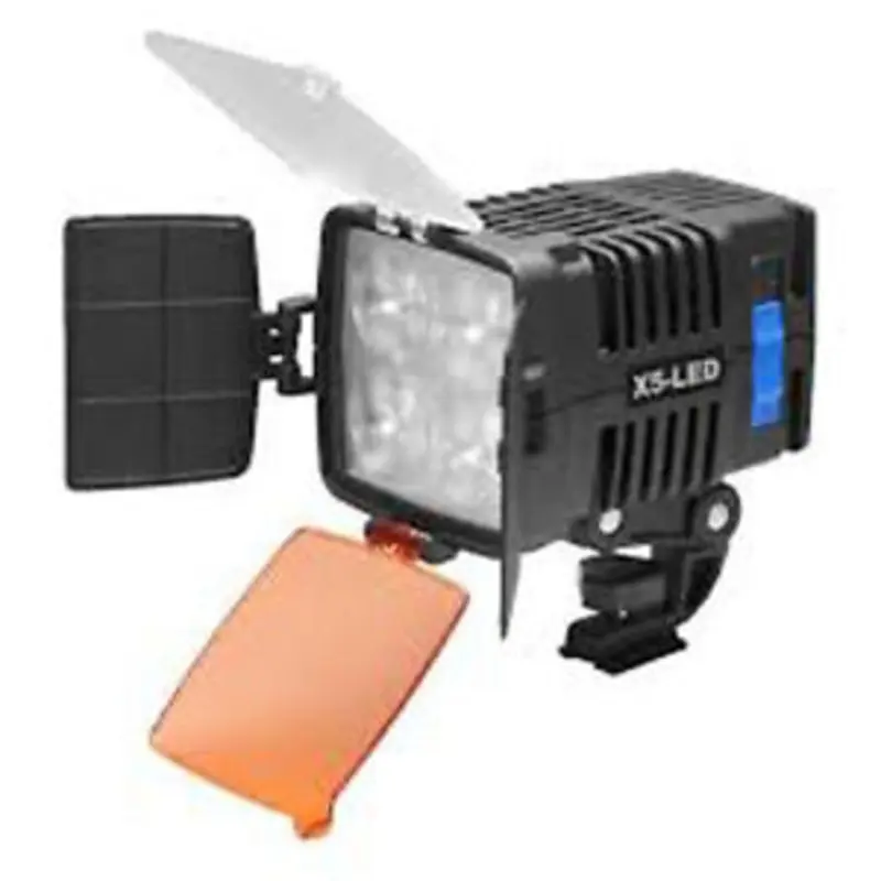 X-5 Digital LED Video Light -  Sony # 321605 - NEW