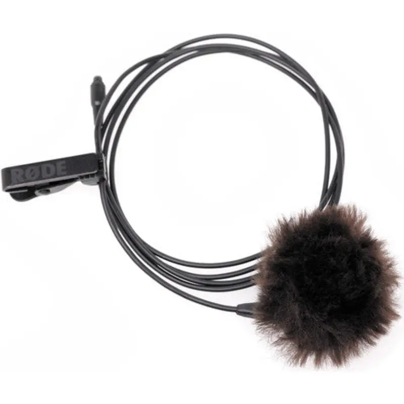 RODE DeadMouse-Pin - Wind Shield