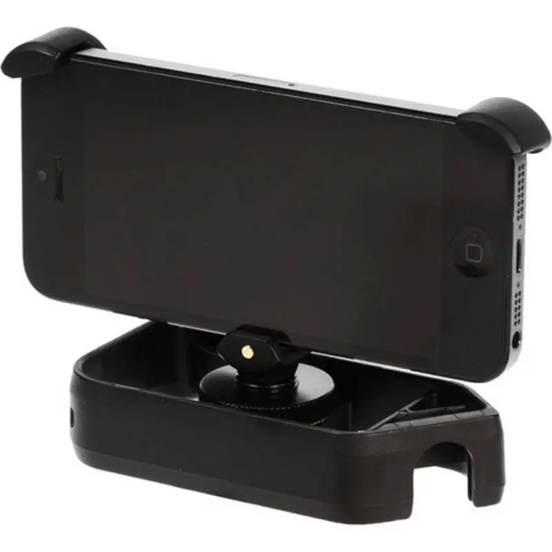 RODE Grip+ Multipurpose Mount and Lens Kit for the iPhone 5/5s