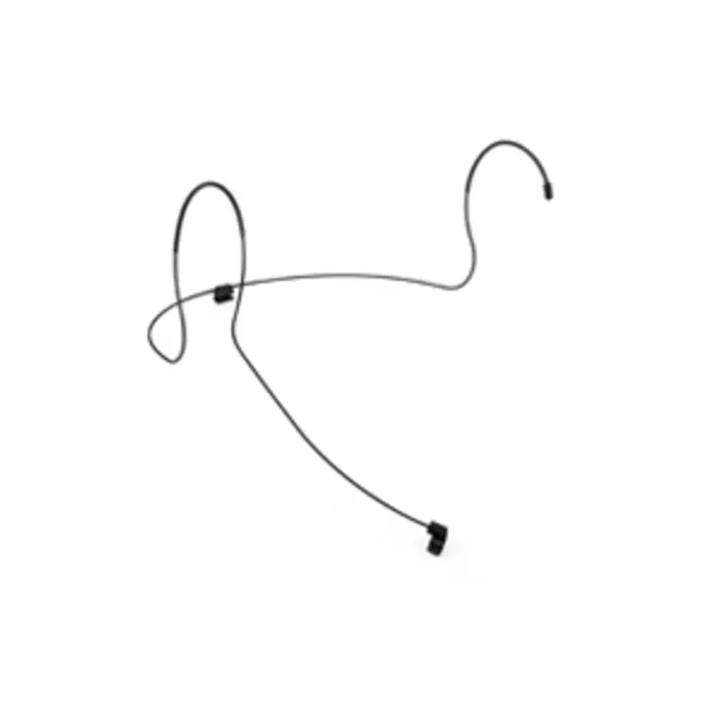 RODE Lav-Headset Headset mount for Lavalier Microphones - Large Size