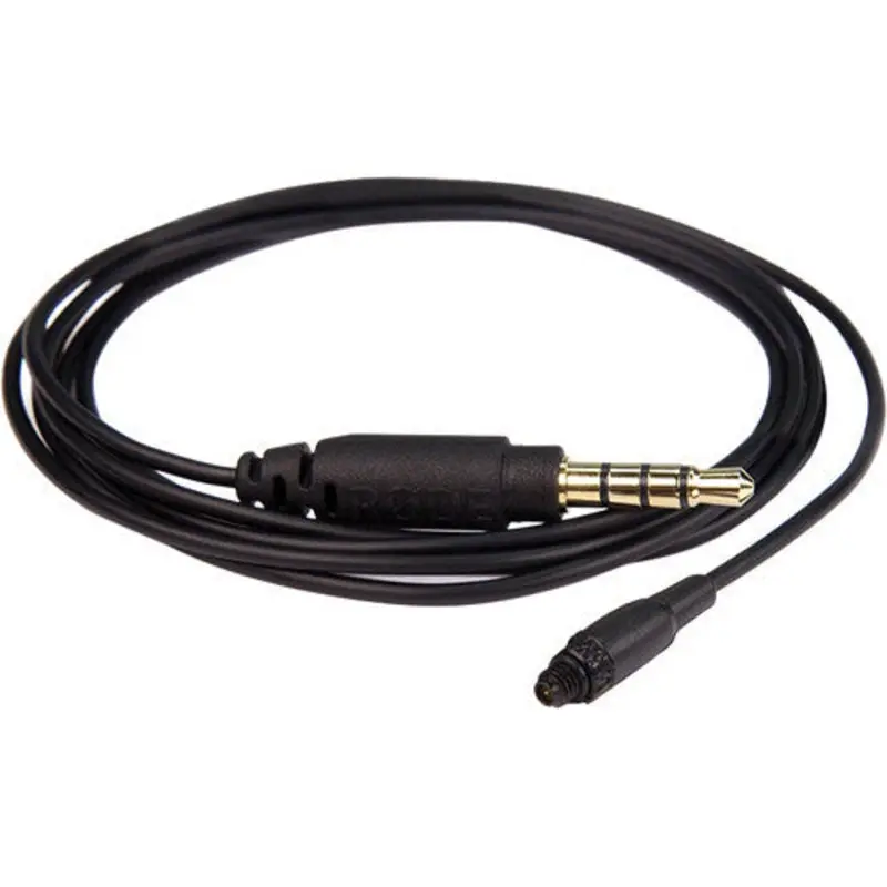 RODE MiCon-11 Connector for TRRS Devices & Smartphones