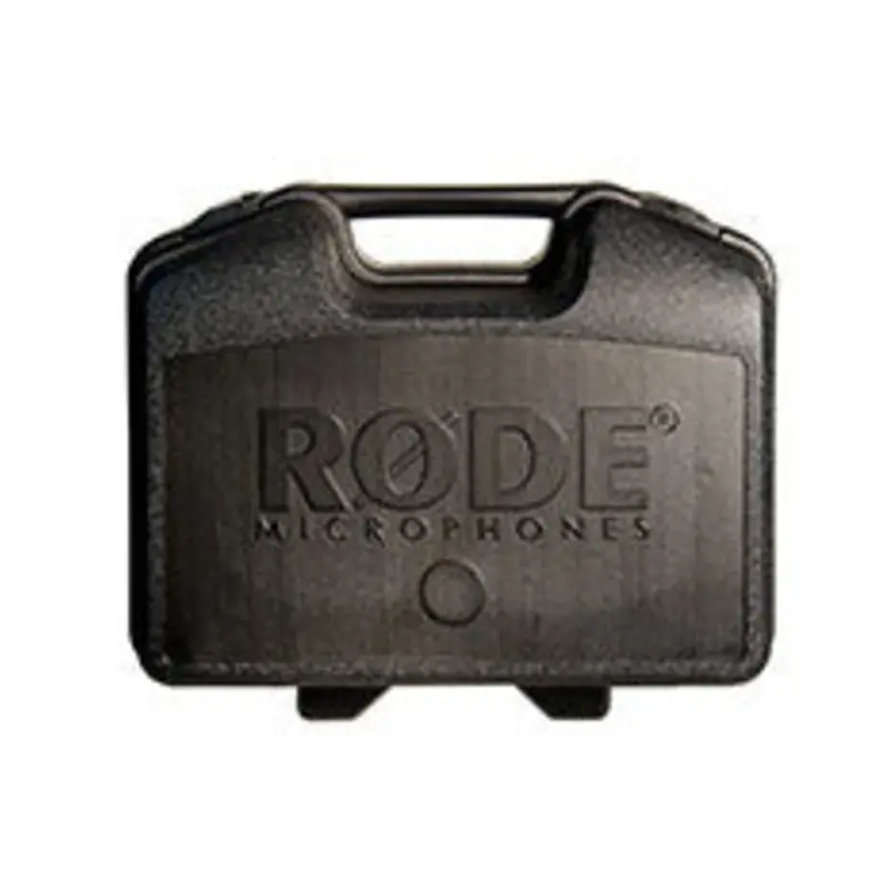 RODE RC1 Case for the NT-2000 Microphone