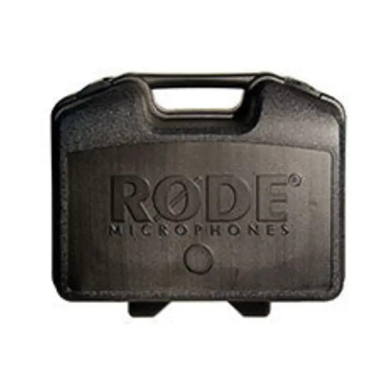 RODE RC4 Case for the NT4 Microphone with Accessories