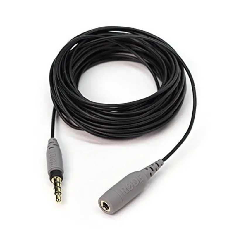 RODE SC1 TRRS Extension Cable For SmartLav Microphone - 20'