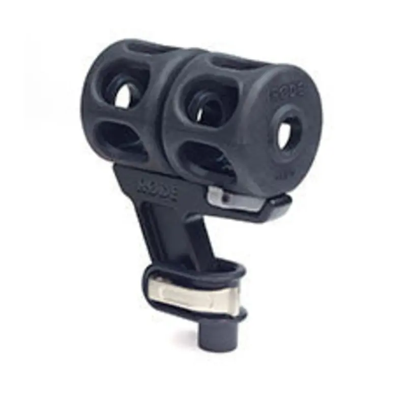 RODE Shock mount for NTG8 Microphone