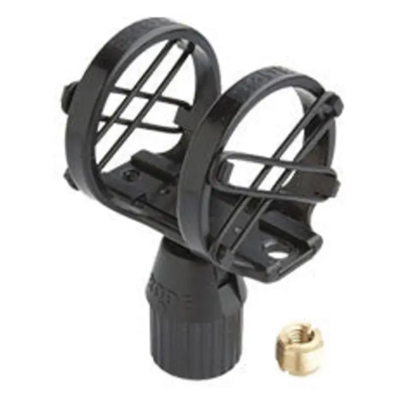 RODE SM4 Shotgun Microphone Shock Mount
