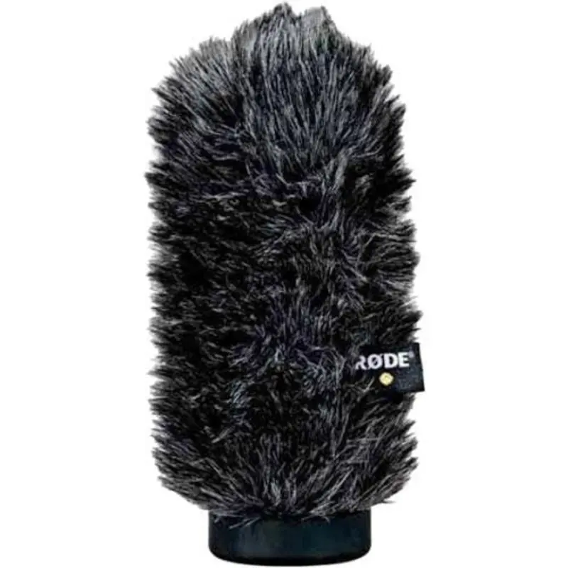 RODE WS6 Pop Filter / Wind Shield