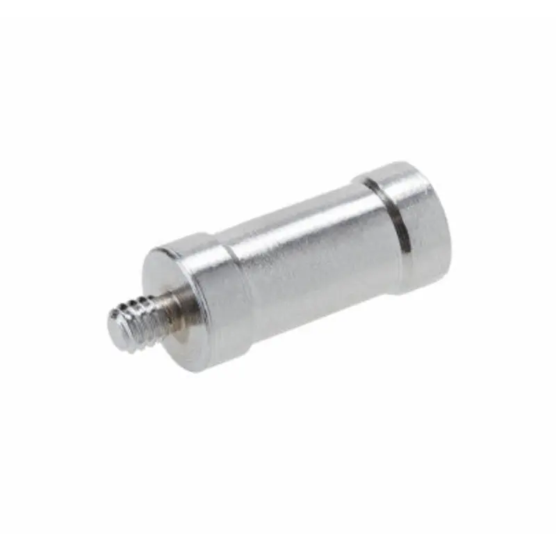 F&V 1/4"-20 Male Thread to Baby Pin 102070160101