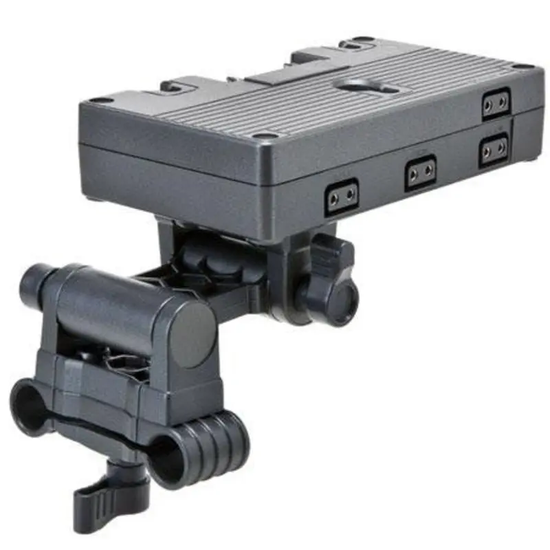F&V 3-Stud Battery System with HDMI Splitter - Kit 102021040101