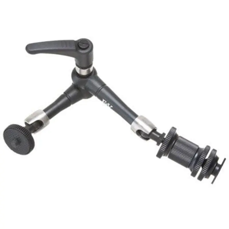 F&V 4.2" Stainless Steel Articulating Arm