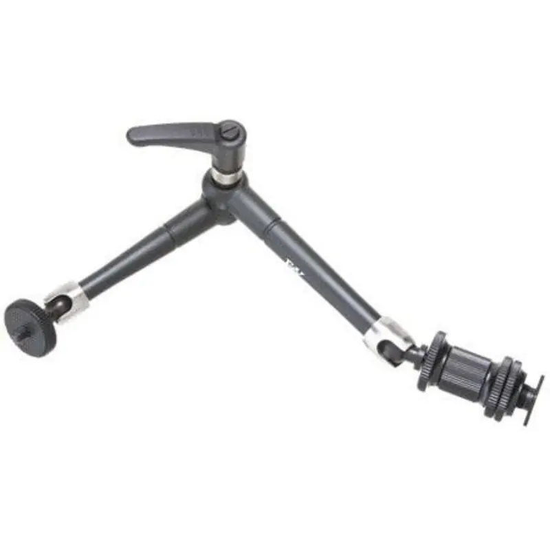 F&V 8.3" Stainless Steel Articulating Arm
