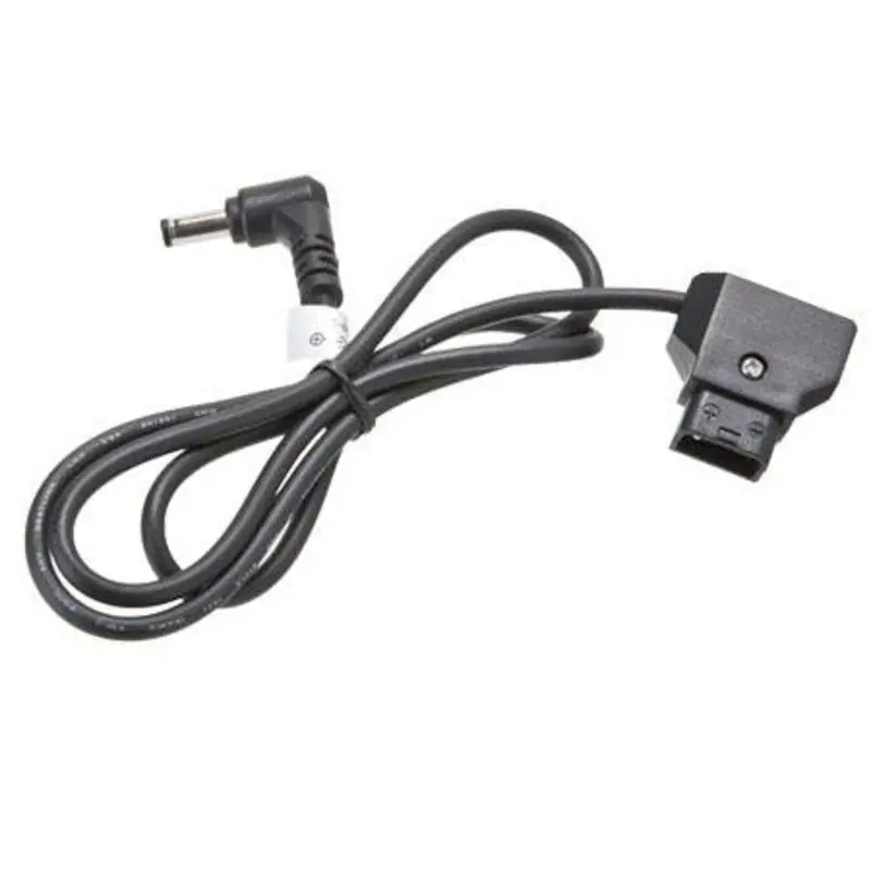F&V D-tap Male to DC2.5 Connector - 28" 102060110101