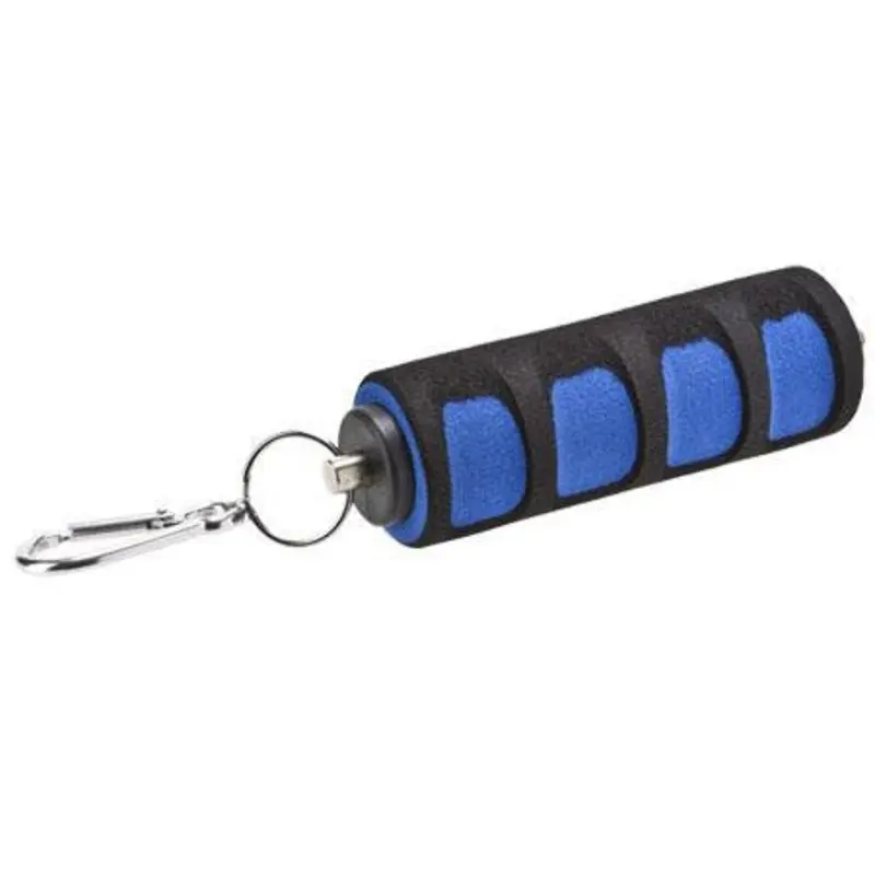 F&V Grooved Foam Hand Grip with 1/4"-20 Male Thread  102050520101