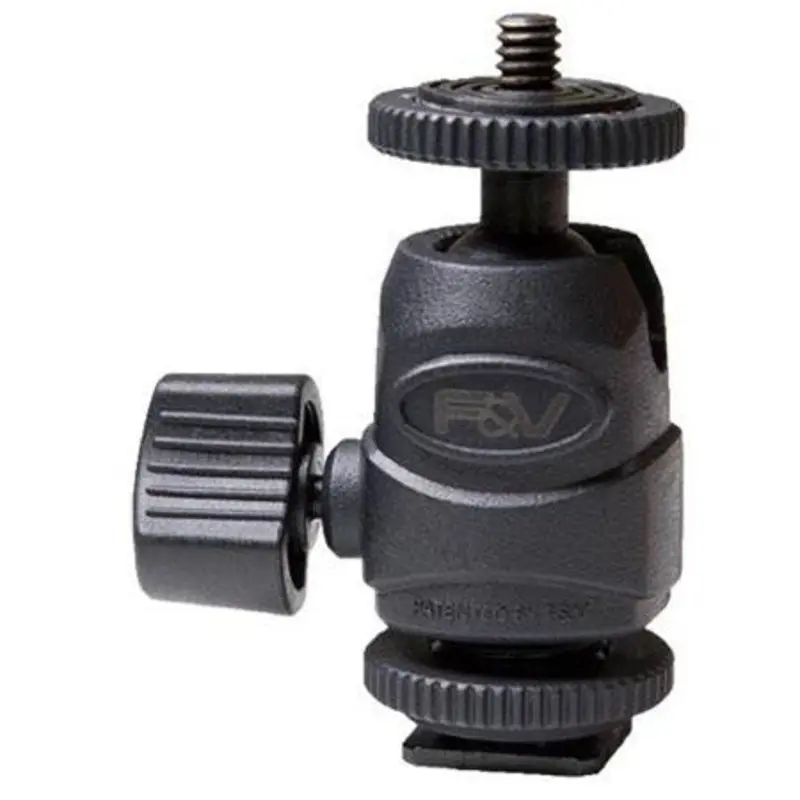 F&V Junior Joint Ball Head