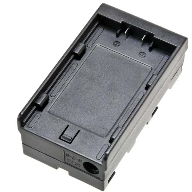 F&V Sony NP-F to Panasonic D28S Converter Plate 102020130101