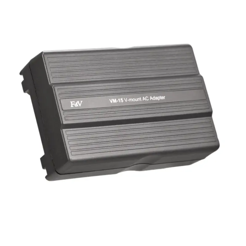 F&V V-mount AC Power Adapter 102021050111