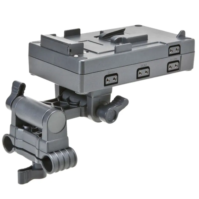 F&V V-mount Battery System with HDMI Splitter - Kit 102021020101