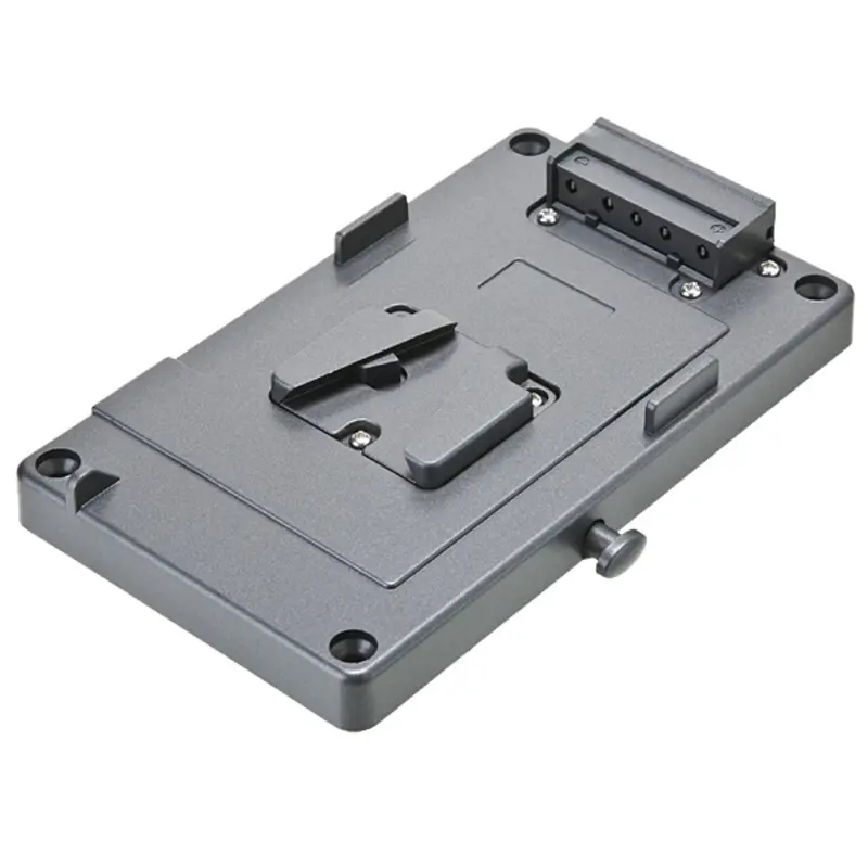 F&V V-mount Plate 102021070101