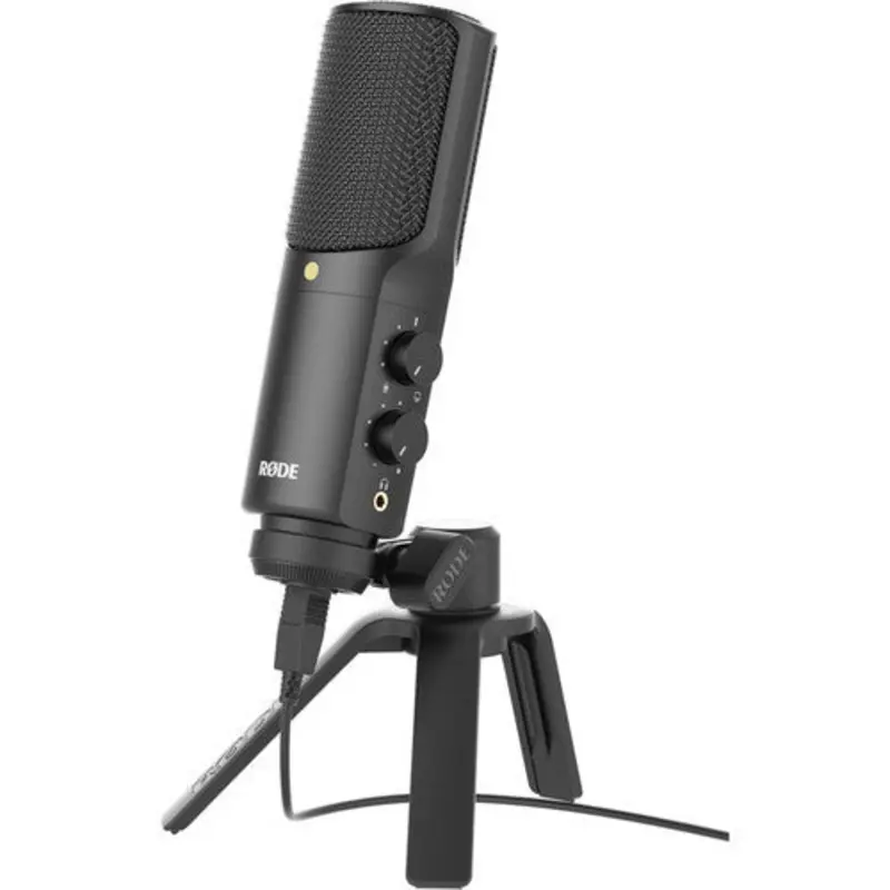 RDE NT-USB USB Condenser Microphone