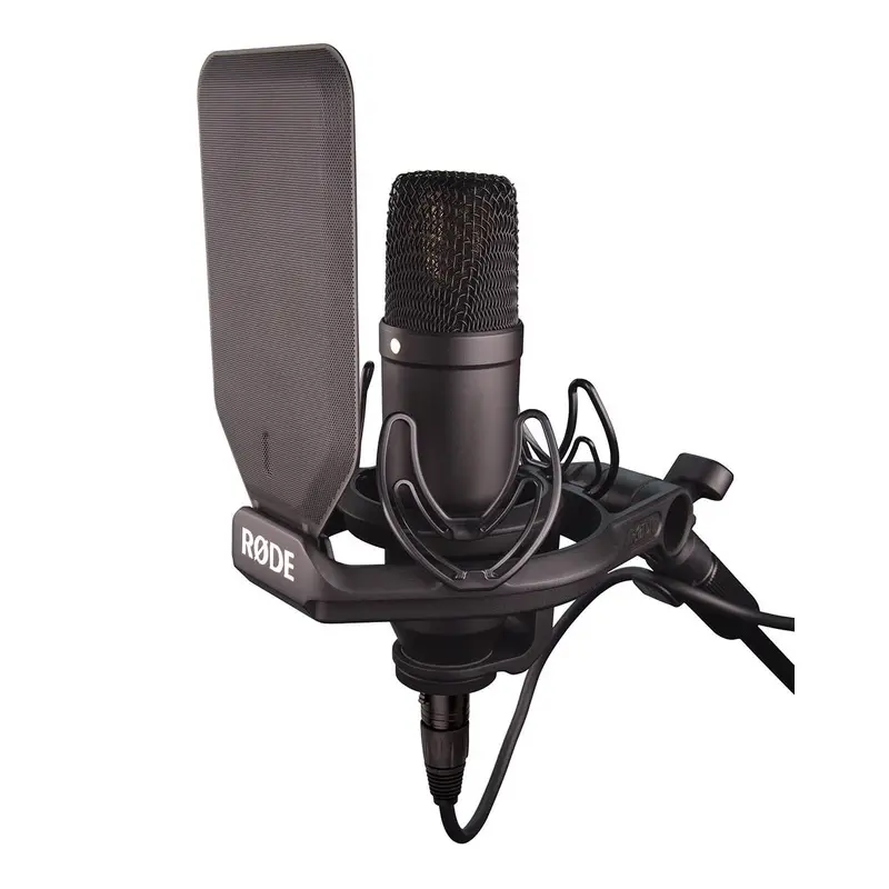 RDE NT1 Condenser Microphone Cardioid