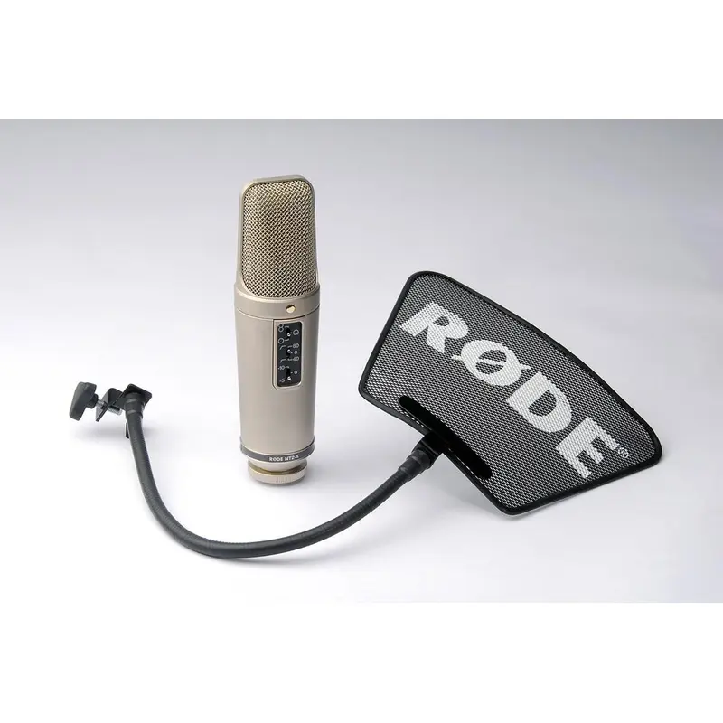 RDE NT2-A Studio Solution Package