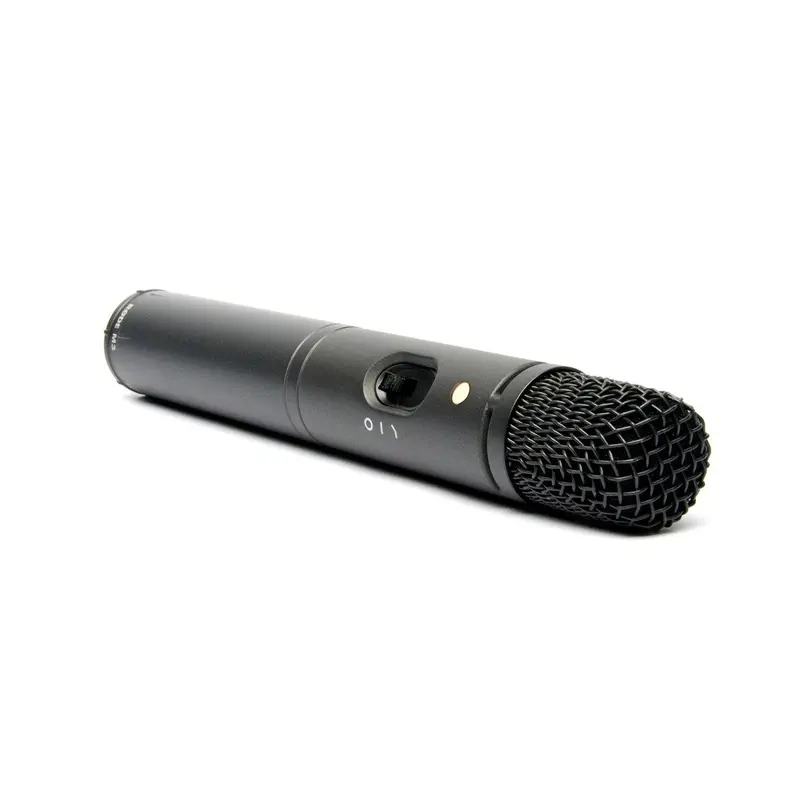 RODE M3 Multi-Powered Cardioid Condenser Microphone