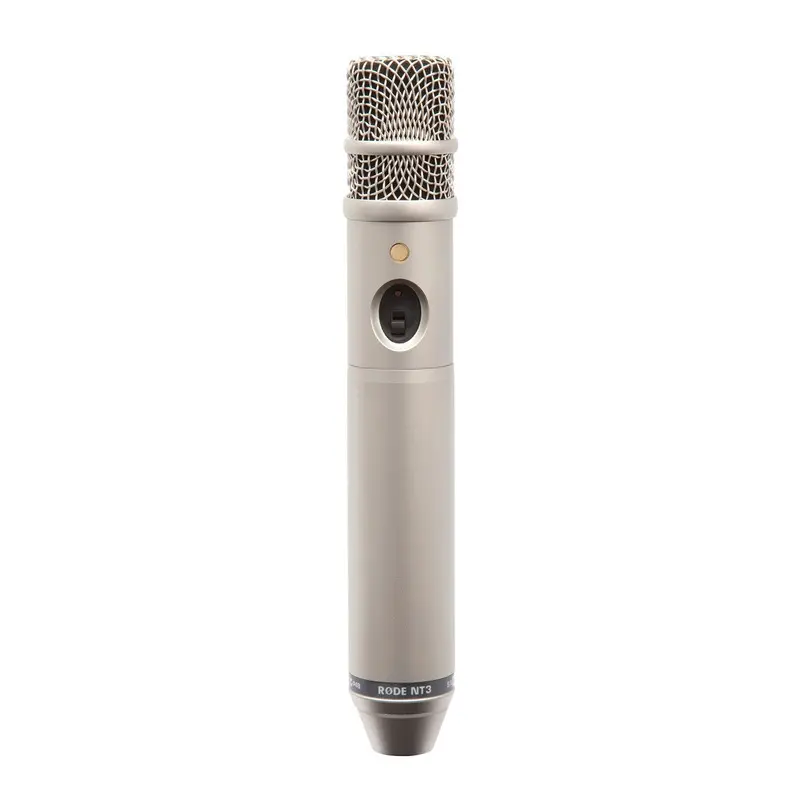 RODE NT3 Microphone