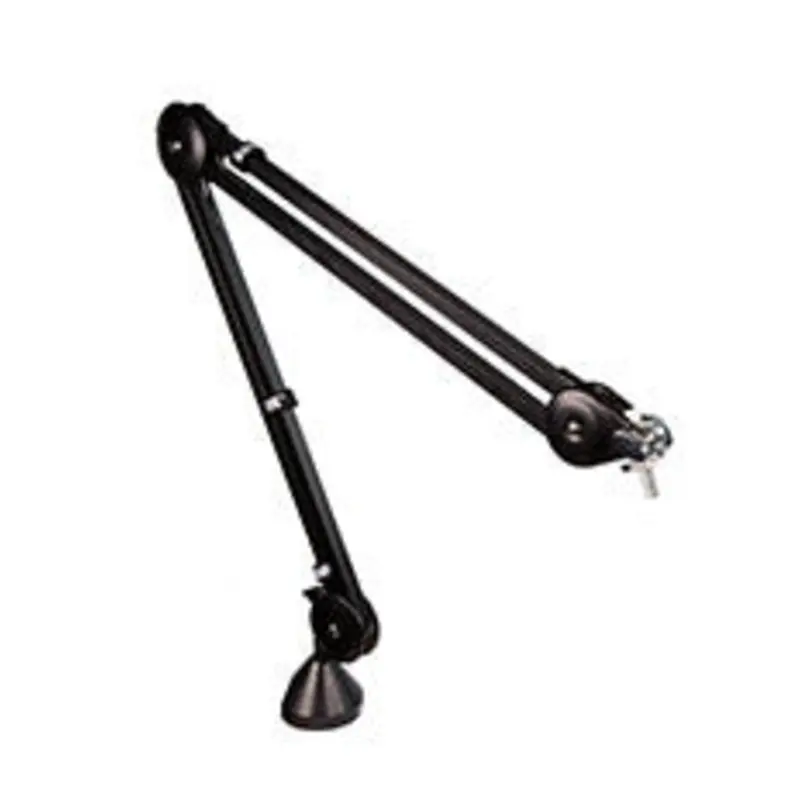 RODE PSA-1 Studio Boom Arm for Broadcast Microphones