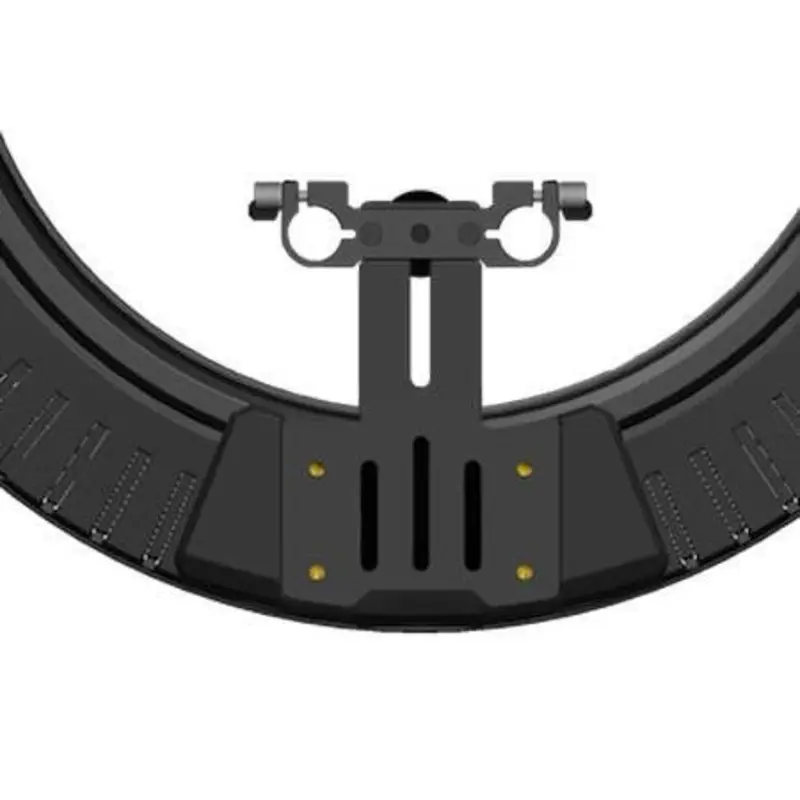 F&V 15mm LWS Rail Mount for Z720 / R720 118151040000